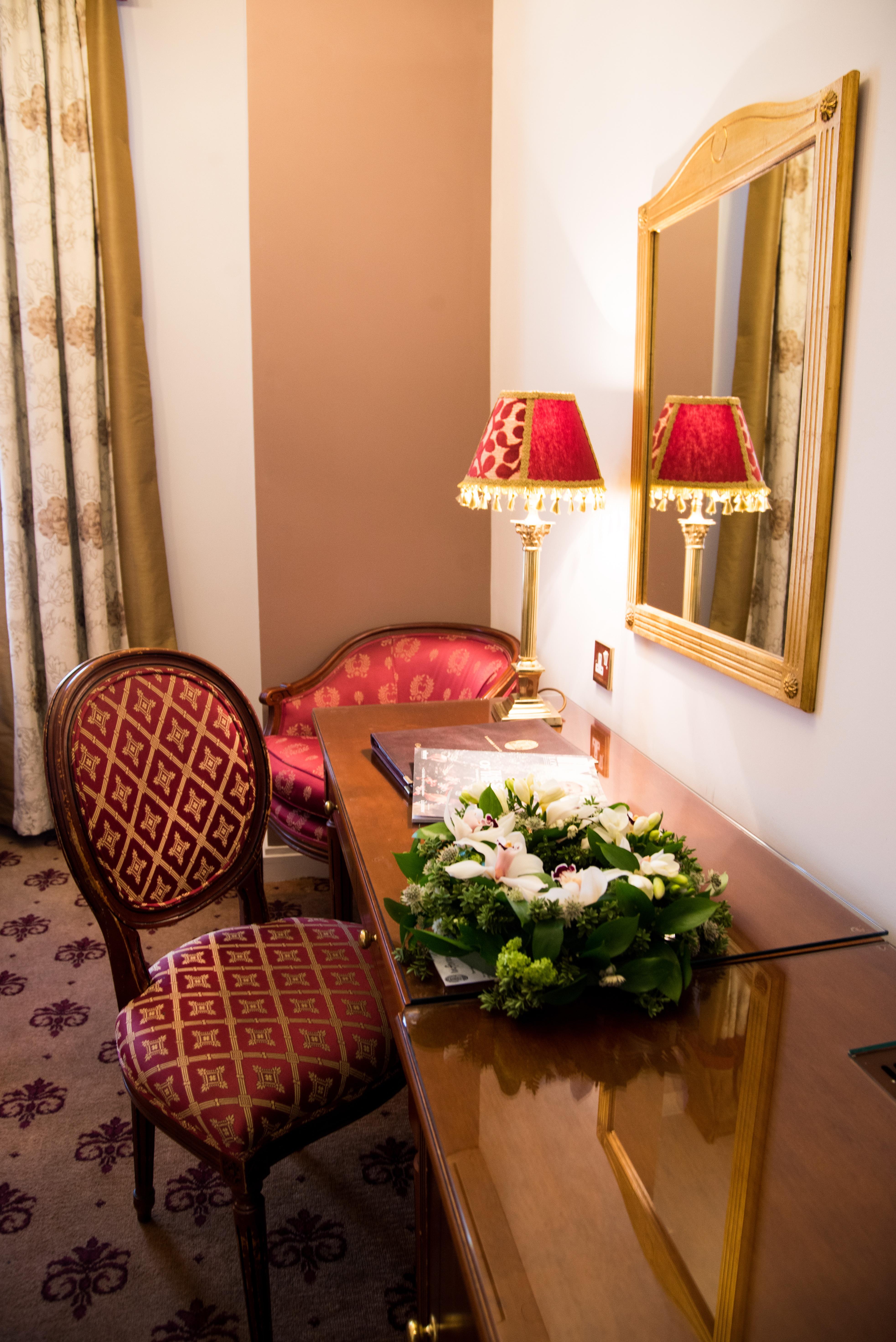 London Lodge Hotel Exteriér fotografie