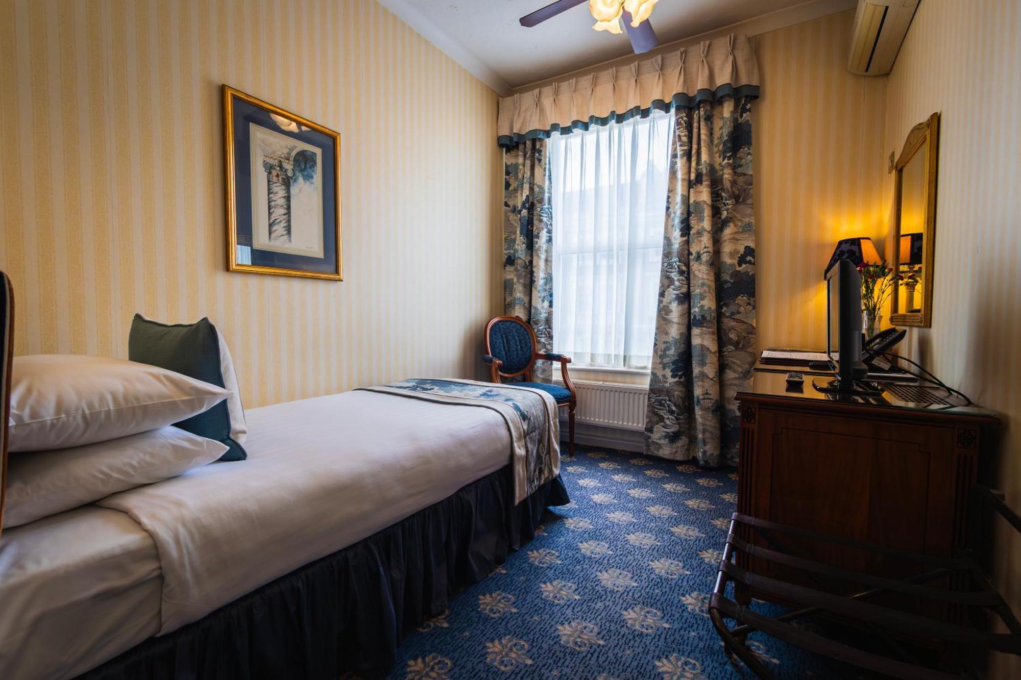 London Lodge Hotel Exteriér fotografie